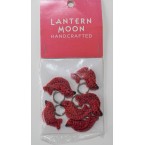 Lantern Moon Stitch Markers